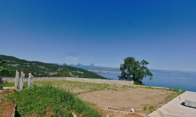 Недвижимость Новый дом 400 м² в Опатии: 5