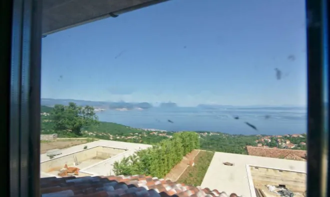 Недвижимость Новый дом 400 м² в Опатии: 6