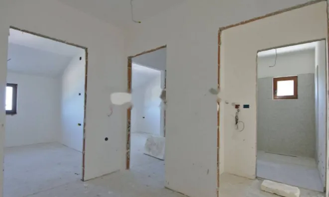 Недвижимость Новый дом 400 м² в Опатии: 16