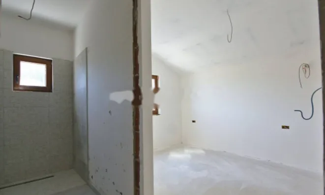 Недвижимость Новый дом 400 м² в Опатии: 22