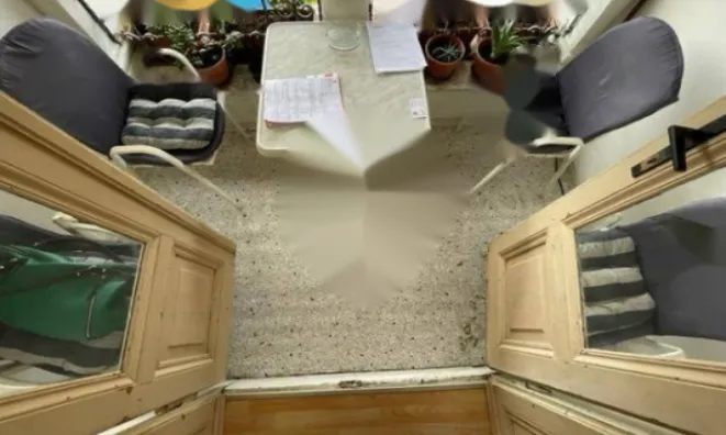 Недвижимость Четырехкомнатная квартира в Центре Опатии: 5