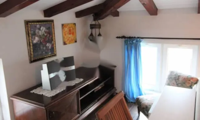 Недвижимость Трехкомнатная квартира Центр: 14