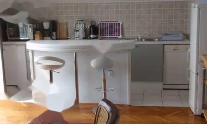 Недвижимость Трехкомнатная квартира в Центре: 4