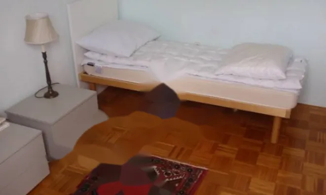 Недвижимость Трехкомнатная квартира в Центре: 10