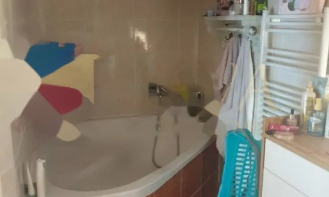 Недвижимость Трёхкомнатная квартира в центре: 9