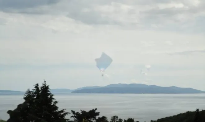 Недвижимость Квартира в центре Опатии: 1