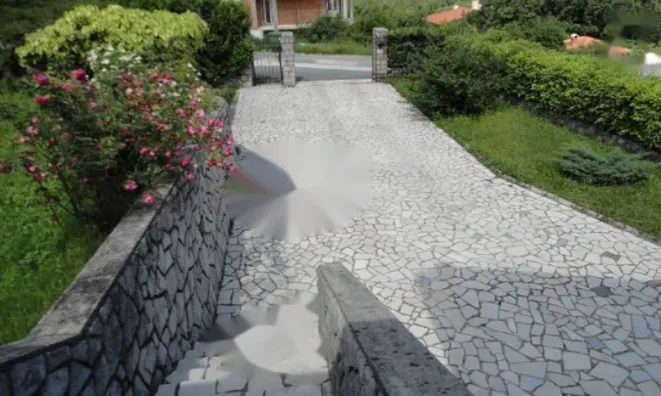 Недвижимость Квартира в центре Опатии: 2