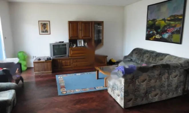 Недвижимость Квартира в центре Опатии: 3