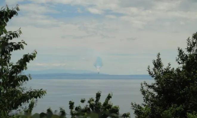 Недвижимость Квартира в центре Опатии: 5