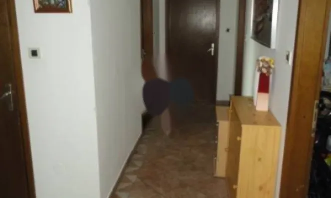 Недвижимость Квартира в центре Опатии: 7