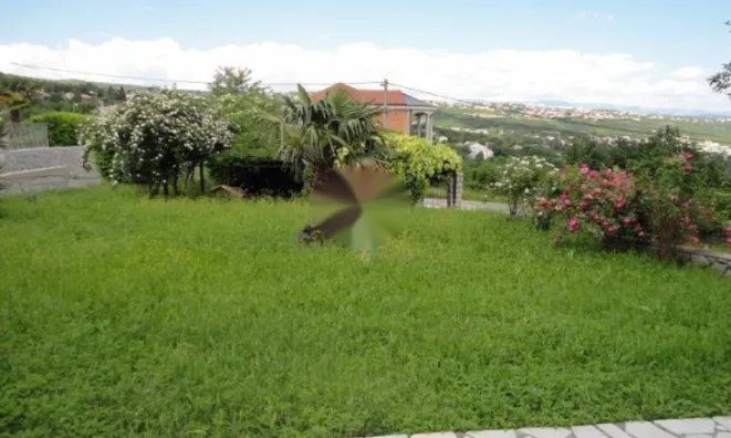 Недвижимость Квартира в центре Опатии: 9