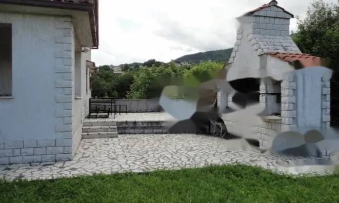 Недвижимость Квартира в центре Опатии: 10