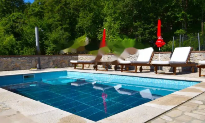 Недвижимость Дом в Ичичи, Околице опатии: 2