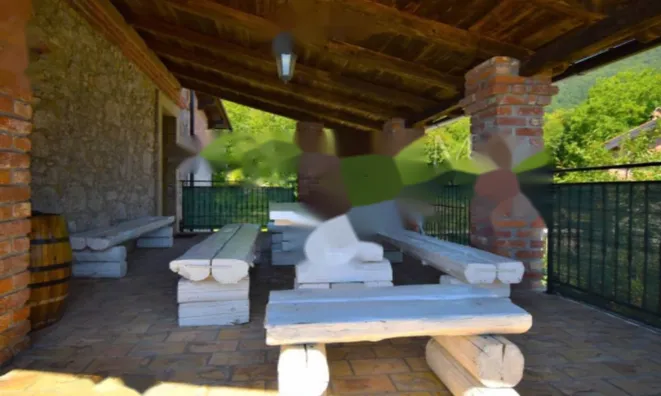 Недвижимость Дом в Ичичи, Околице опатии: 8