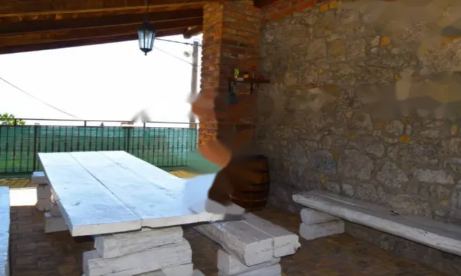 Недвижимость Дом в Ичичи, Околице опатии: 9