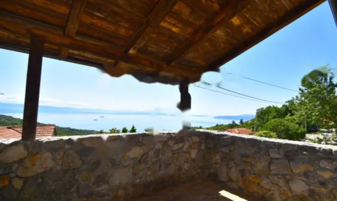 Недвижимость Дом в Ичичи, Околице опатии: 14