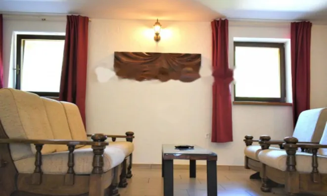 Недвижимость Дом в Ичичи, Околице опатии: 22