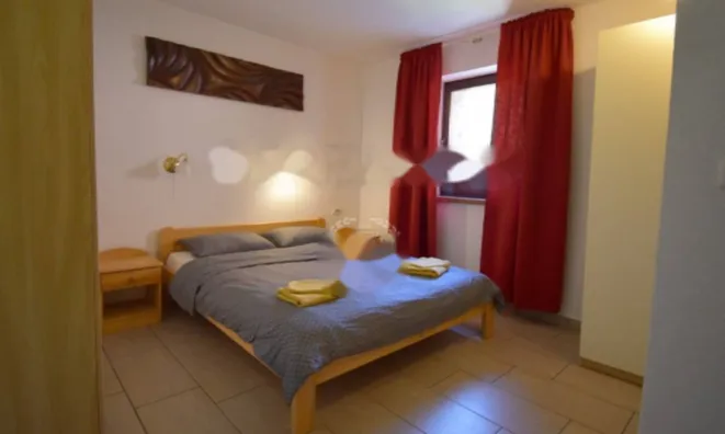 Недвижимость Дом в Ичичи, Околице опатии: 46