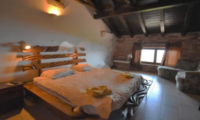 Недвижимость Дом в Ичичи, Околице опатии: 51