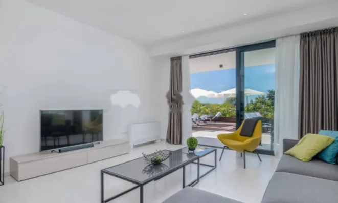 Недвижимость Новый дом 269 м² в Опатии: 4