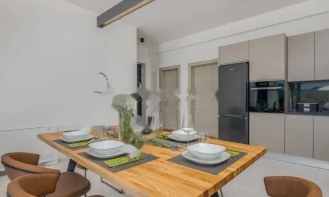 Недвижимость Новый дом 269 м² в Опатии: 6