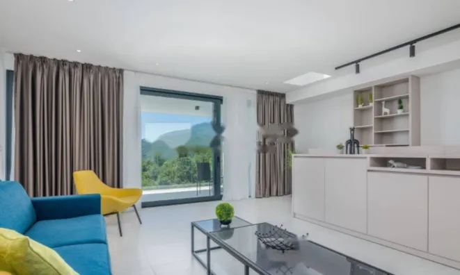 Недвижимость Новый дом 269 м² в Опатии: 10