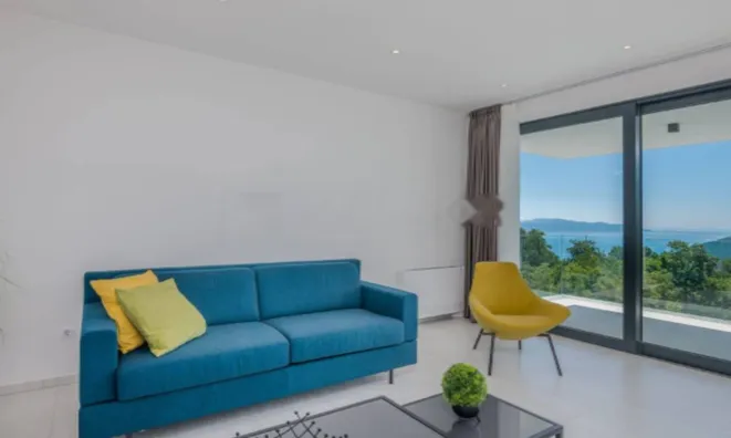 Недвижимость Новый дом 269 м² в Опатии: 11