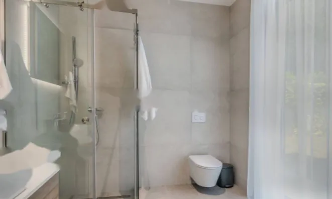 Недвижимость Новый дом 269 м² в Опатии: 15