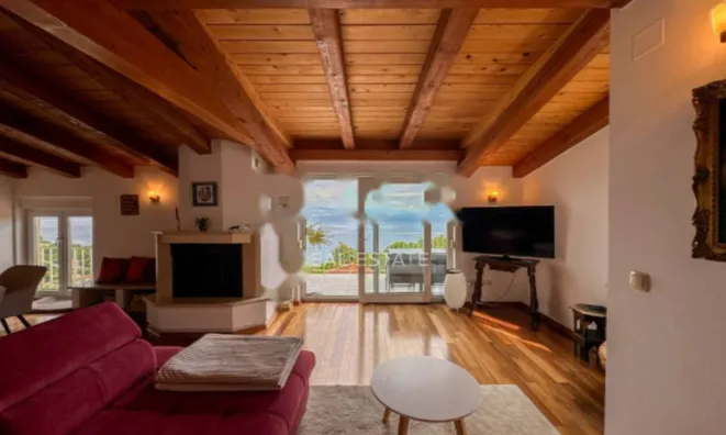 Недвижимость Четырехкомнатная квартира в Опатии: 6