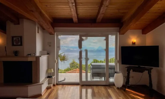 Недвижимость Четырехкомнатная квартира в Опатии: 7