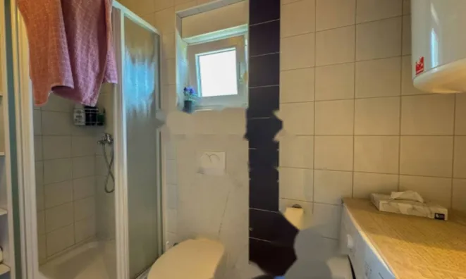 Недвижимость Четырехкомнатная квартира в Опатии: 23