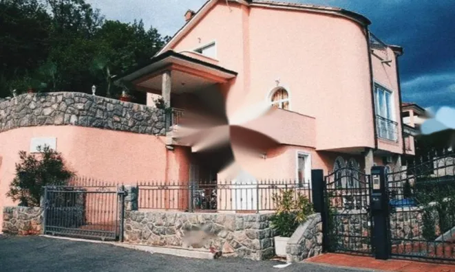 Недвижимость Семейный дом в Очичи: 1