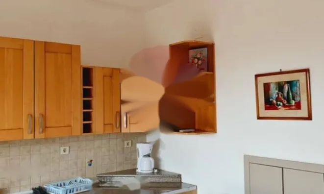 Недвижимость Семейный дом в Очичи: 4