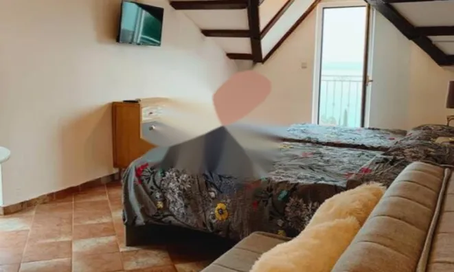 Недвижимость Семейный дом в Очичи: 14