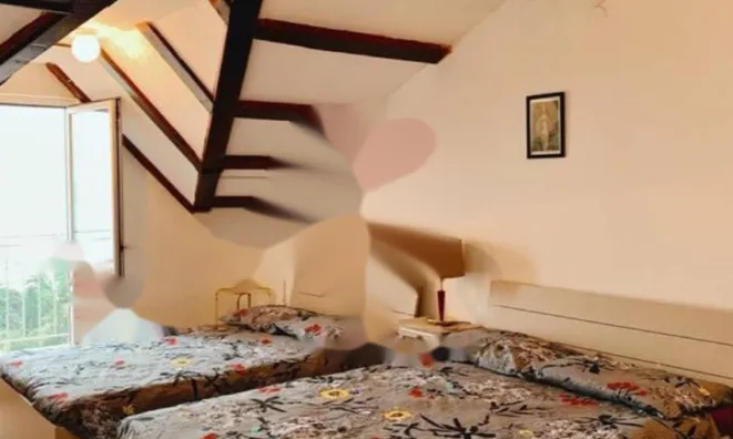 Недвижимость Семейный дом в Очичи: 17