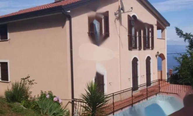 Недвижимость Семейный дом Поляне, Опатия: 2