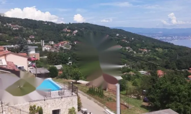 Недвижимость Семейный дом Поляне, Опатия: 3