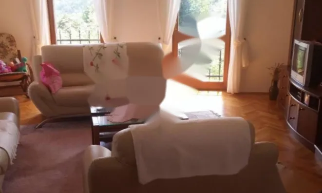 Недвижимость Семейный дом Поляне, Опатия: 12