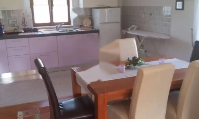 Недвижимость Семейный дом Поляне, Опатия: 13