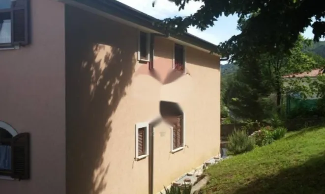 Недвижимость Семейный дом Поляне, Опатия: 26