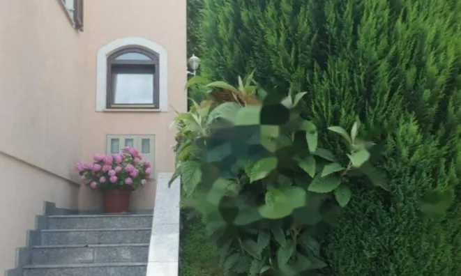 Недвижимость Семейный дом Поляне, Опатия: 33