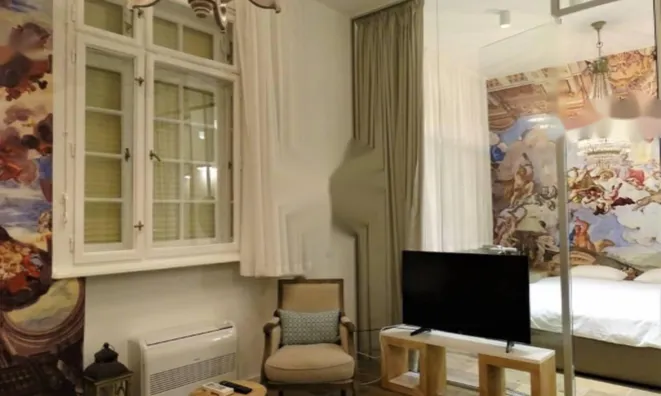 Недвижимость Квартира Опатия Центр: 7