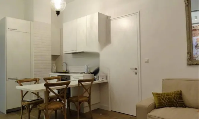 Недвижимость Квартира Опатия Центр: 10