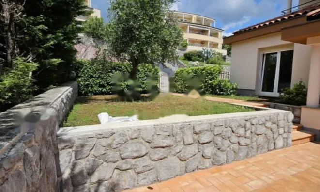 Недвижимость Четырехкомнатная квартира в Центре: 13