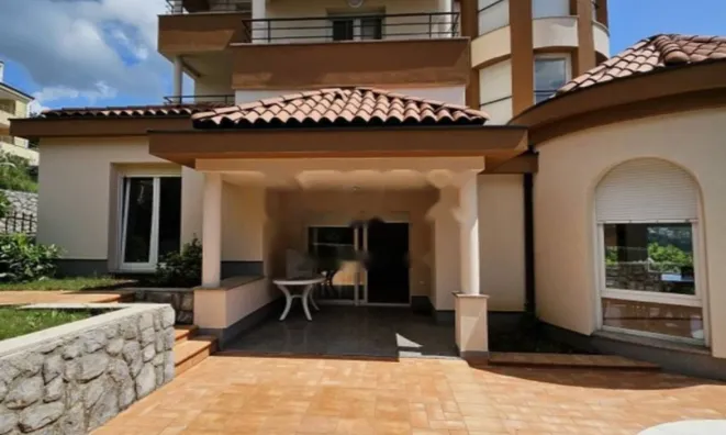 Недвижимость Четырехкомнатная квартира в Центре: 14