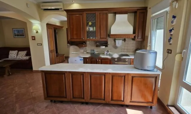 Недвижимость Четырехкомнатная квартира в Центре: 21