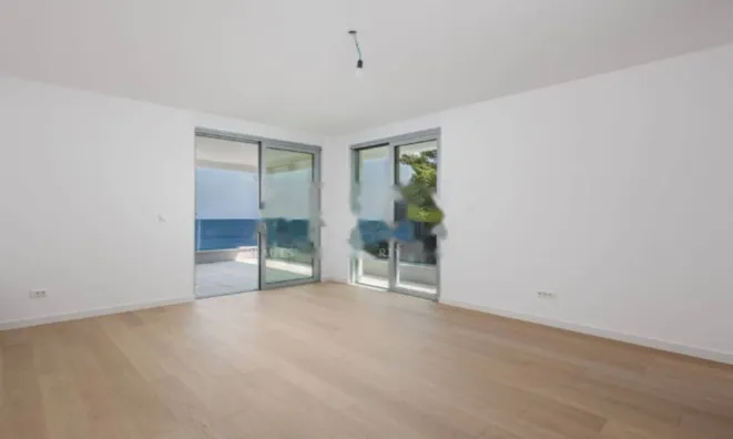 Недвижимость Четырехкомнатная квартира в центре Опатии: 8