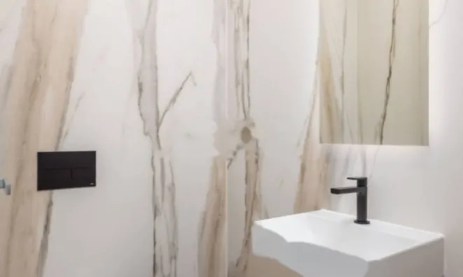 Недвижимость Четырехкомнатная квартира в центре Опатии: 18