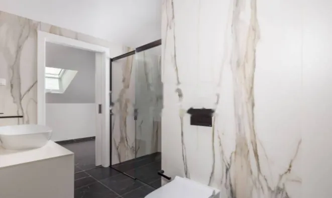 Недвижимость Четырехкомнатная квартира в центре Опатии: 19