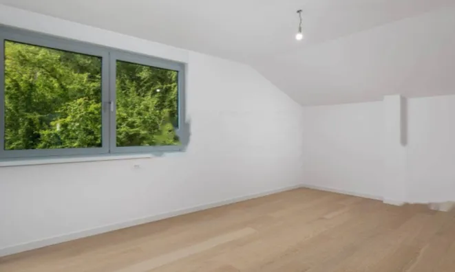 Недвижимость Четырехкомнатная квартира в центре Опатии: 21